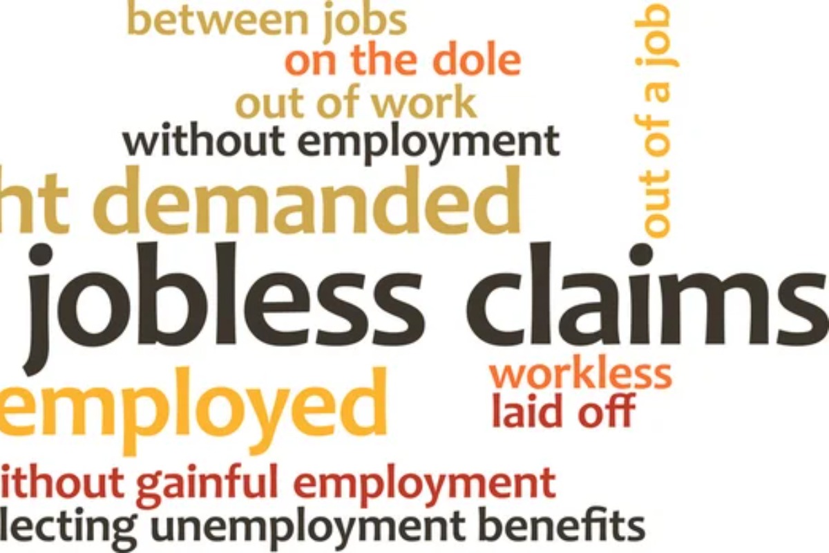 Some Day The Positive Trend In Unemployment Claims Will End, But Not This Week