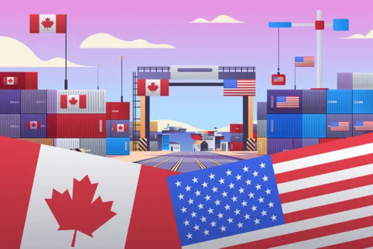 Why Trump Can Lose His Trade War Against Canada