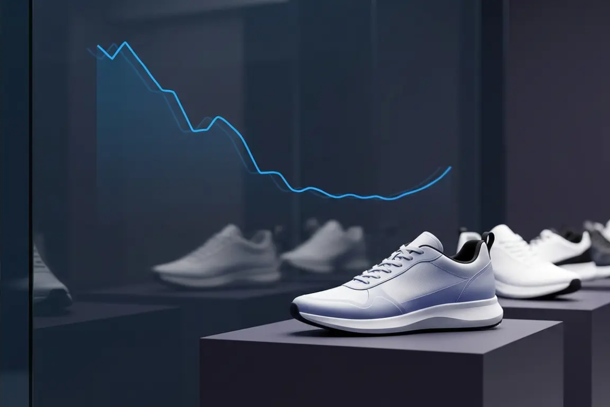 Nike Stock: Planned S&P 100 Exit Puts Market-Value Slide In Focus