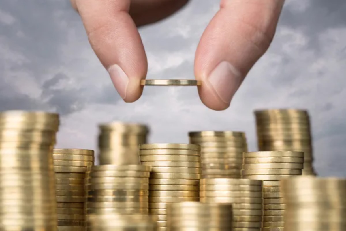 Part 2: The U.S. Looks Richer Than It Really Is