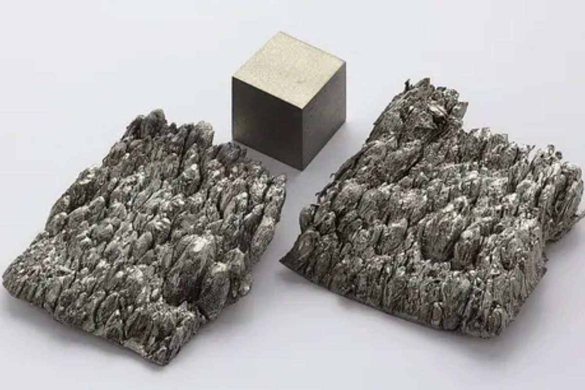 Scandium: The Critical Metal Nobody’s Ever Heard Of, But Everyone Needs