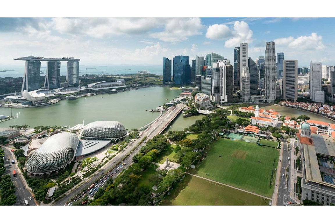 Singapore Revises Clean Energy Claims Rules To Address Greenwashing Risks