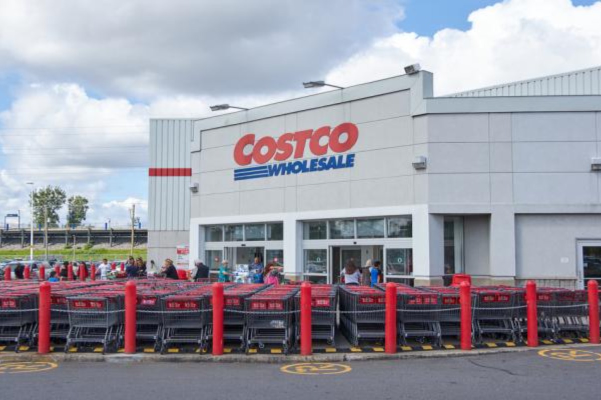Costco's Q4 Sales Rise 11.3% As Digital Momentum Remains Strong