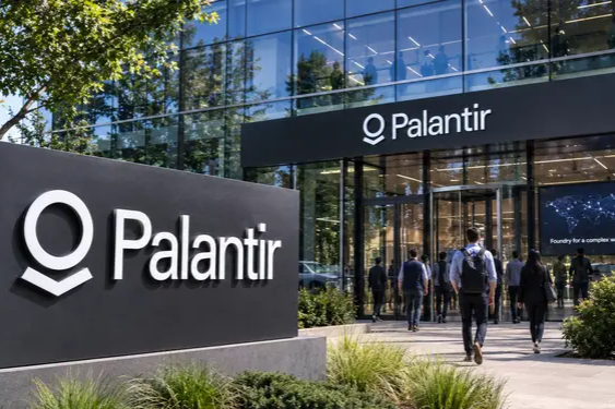 Palantir Stock Falls As AI Chip Rally Overshadows Strong Q2 Results