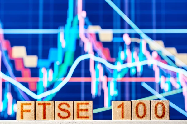 FTSE Extends Rally As Banking Gains And Lower Yields Offset Oil Volatility