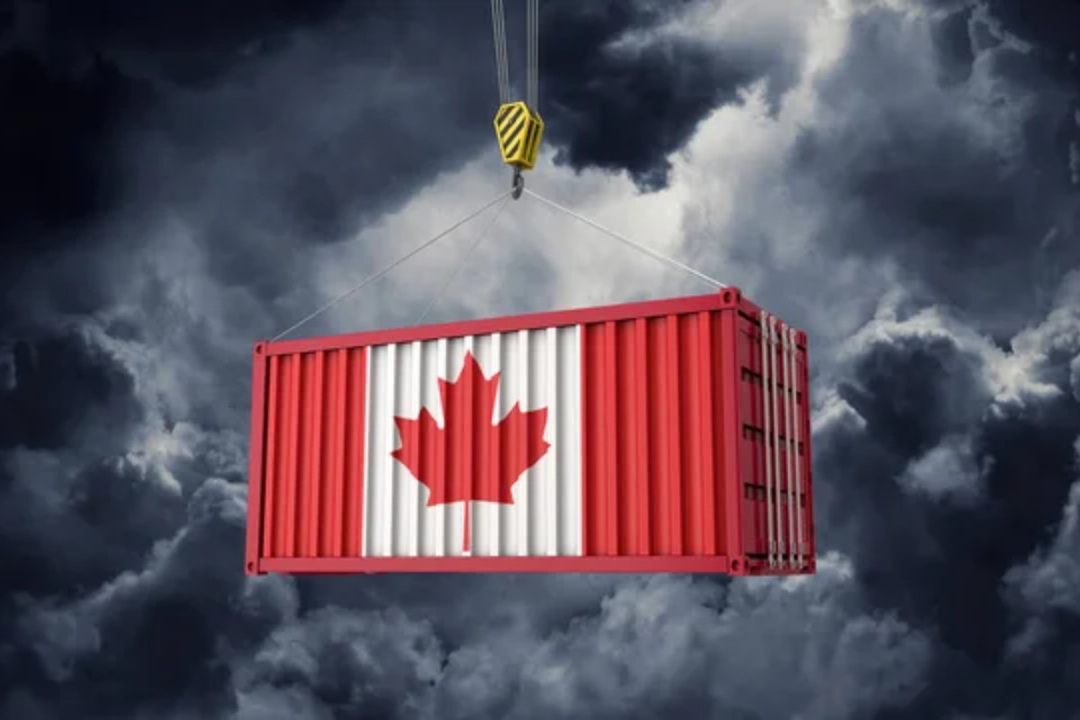 When Canada Walked Out Of Trade Talks With Washington, A Lot Changed At Home And Abroad