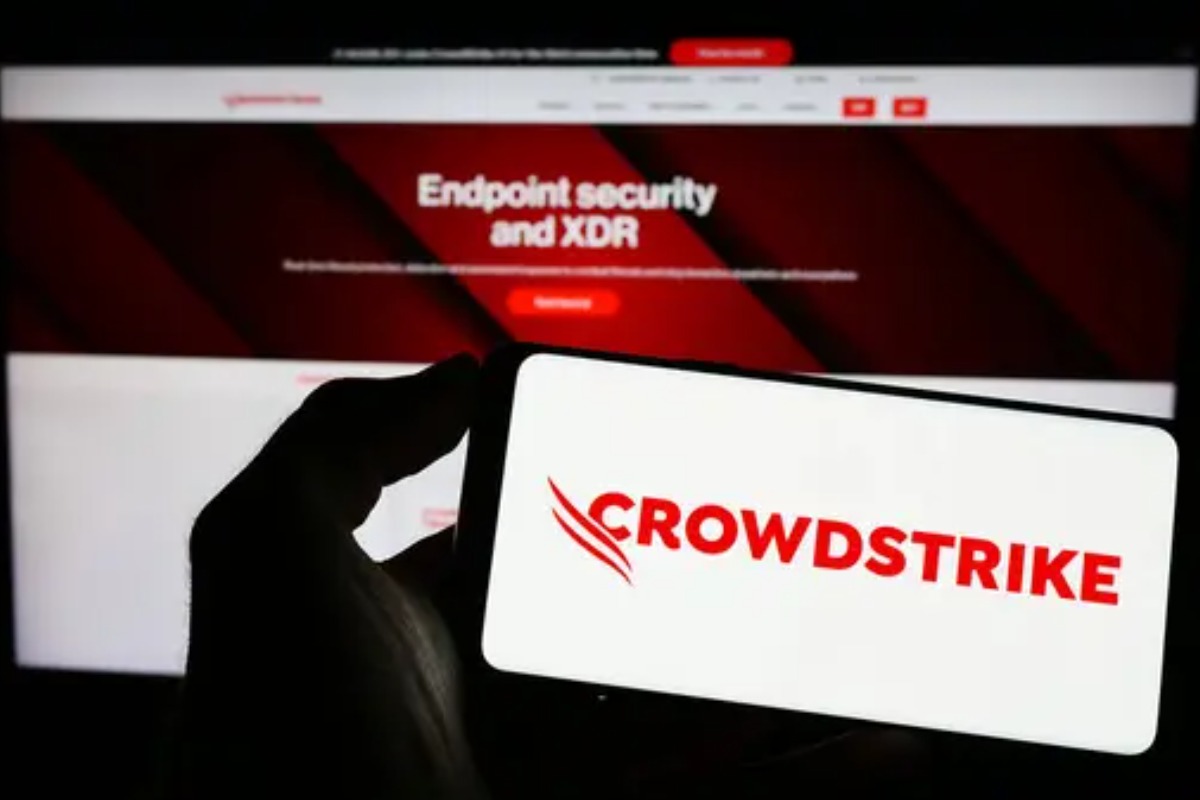 CrowdStrike Continues Consolidation Within Cyber Security