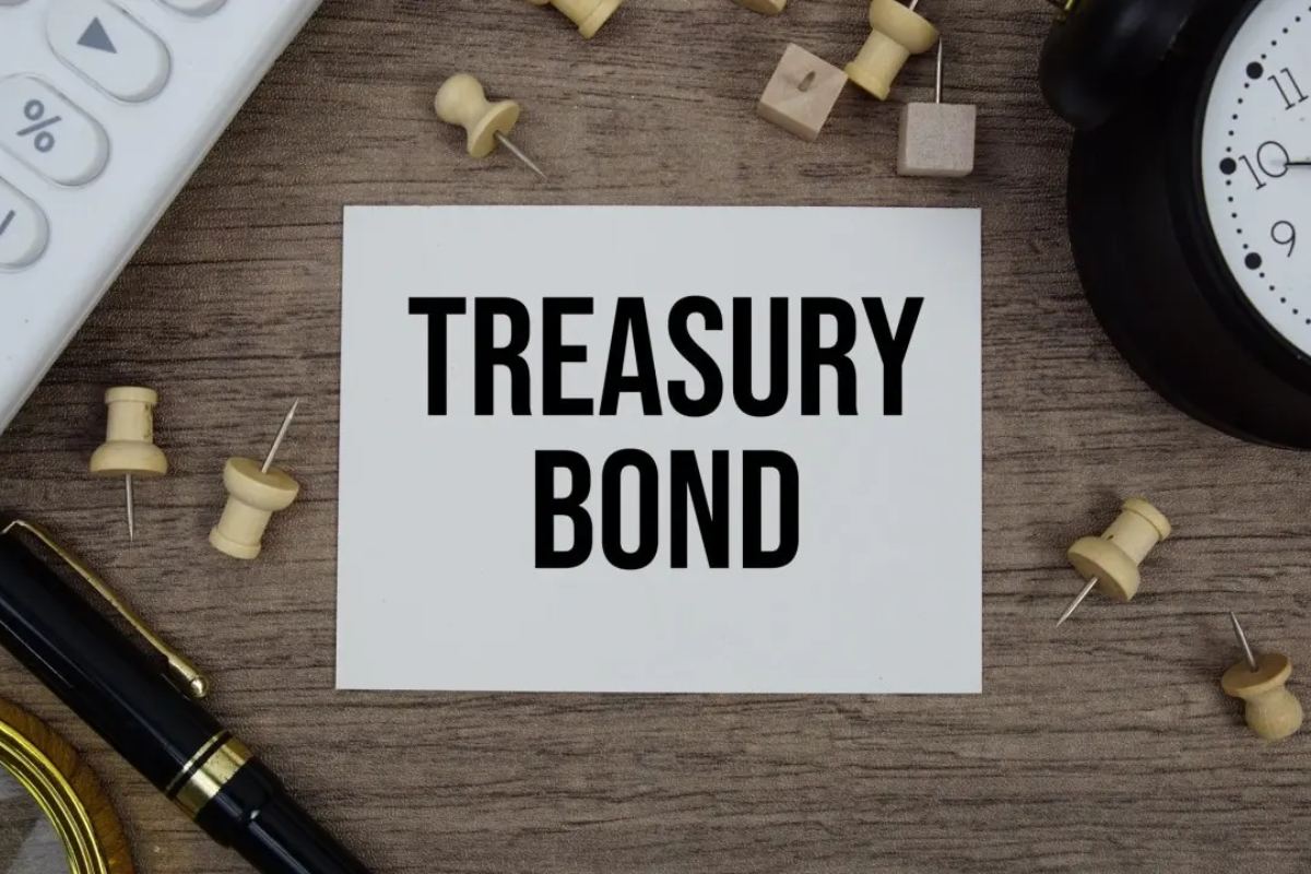 US Treasury Ups Its Buying Of Long-Dated Treasuries