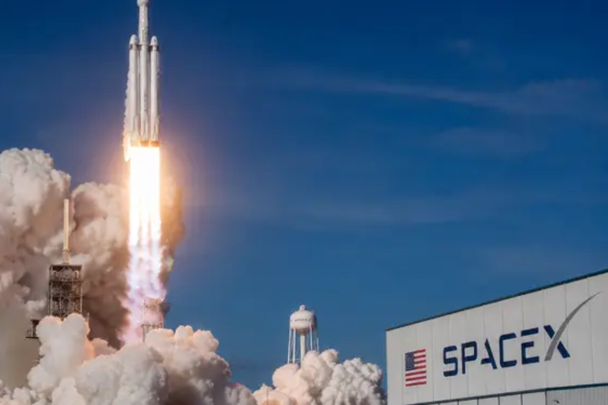SpaceX Stock Rally Meets Another Lockup Expiry Test On September 9: What To Expect