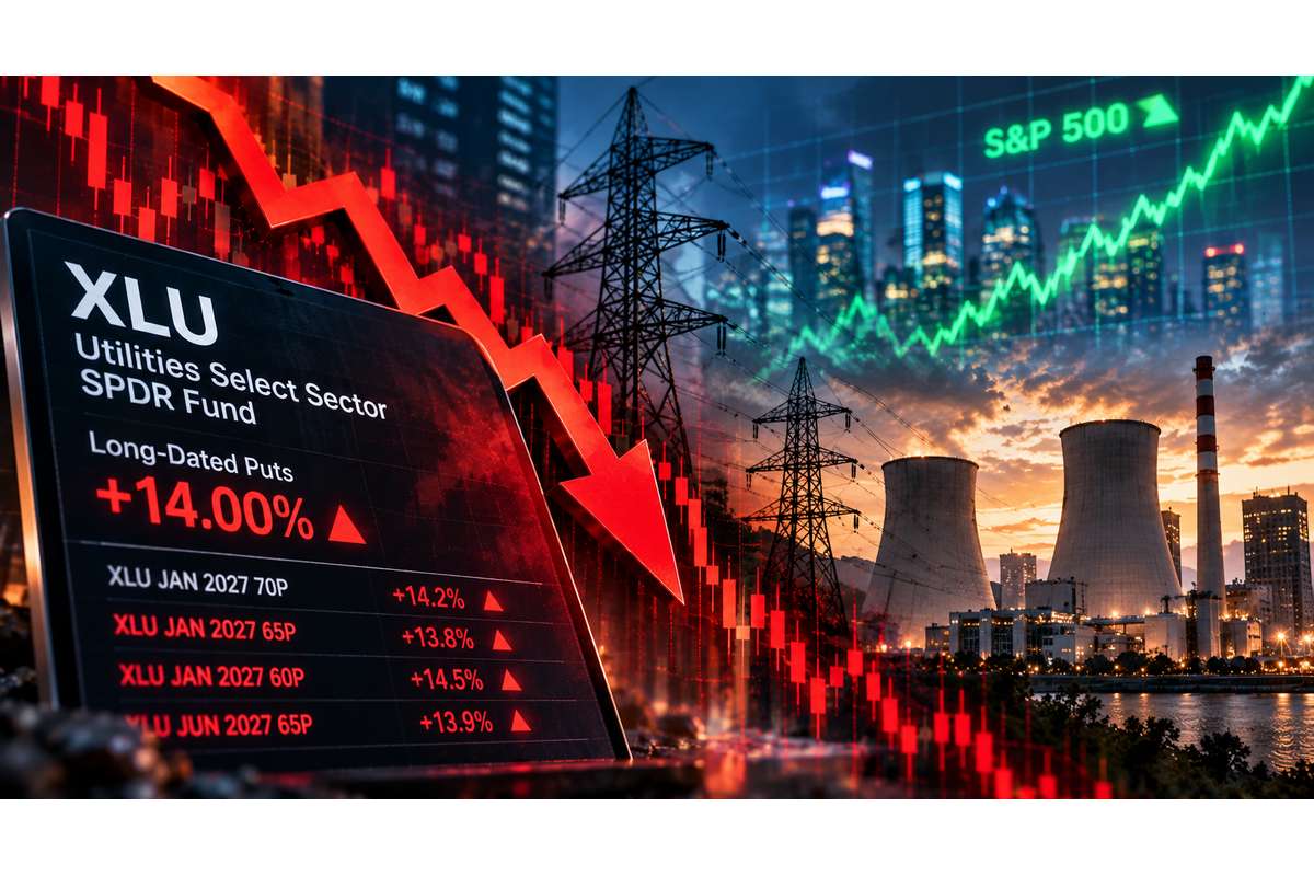 Utilities Kick In