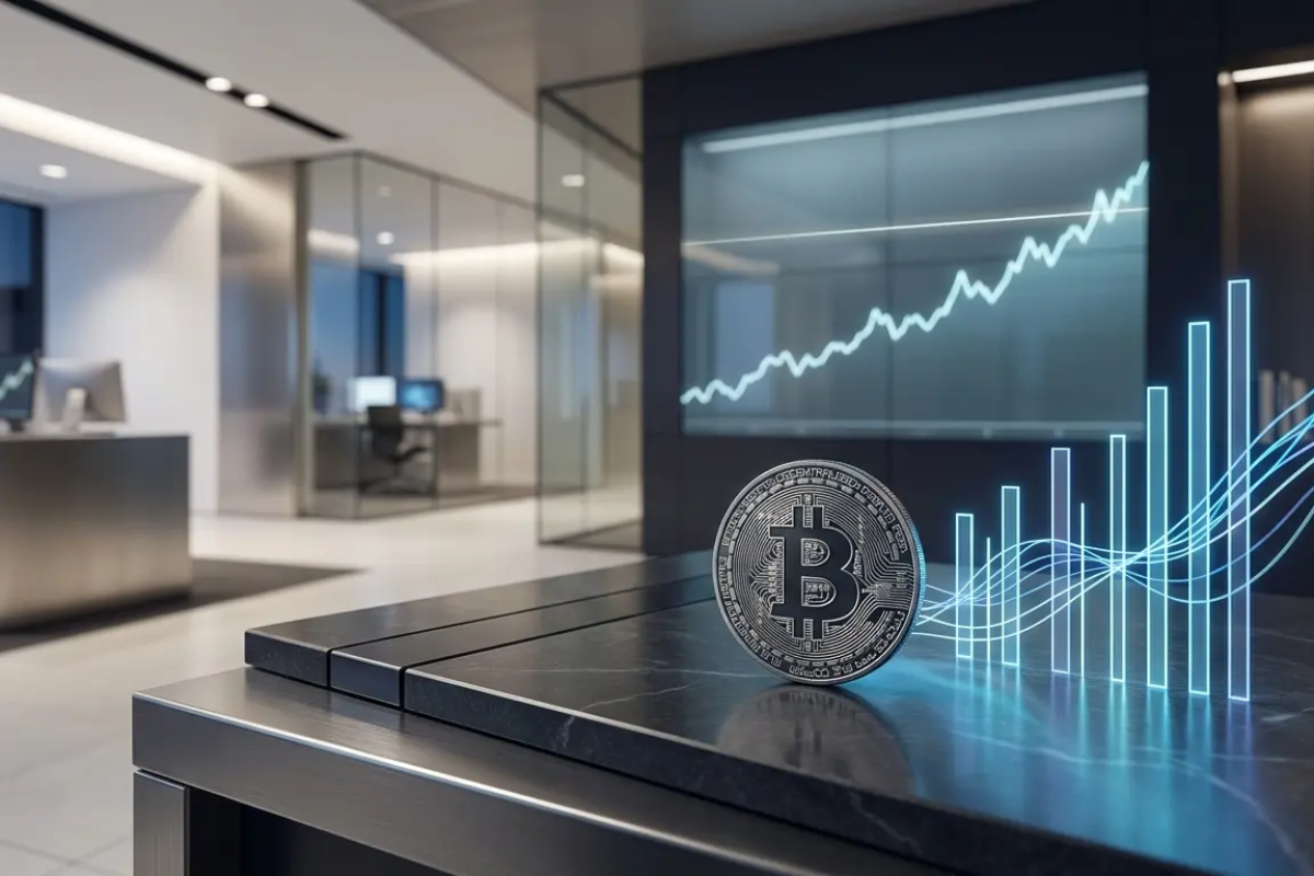 Bitcoin ETF News: $3.5Bn August Inflow Revives Institutional Interest