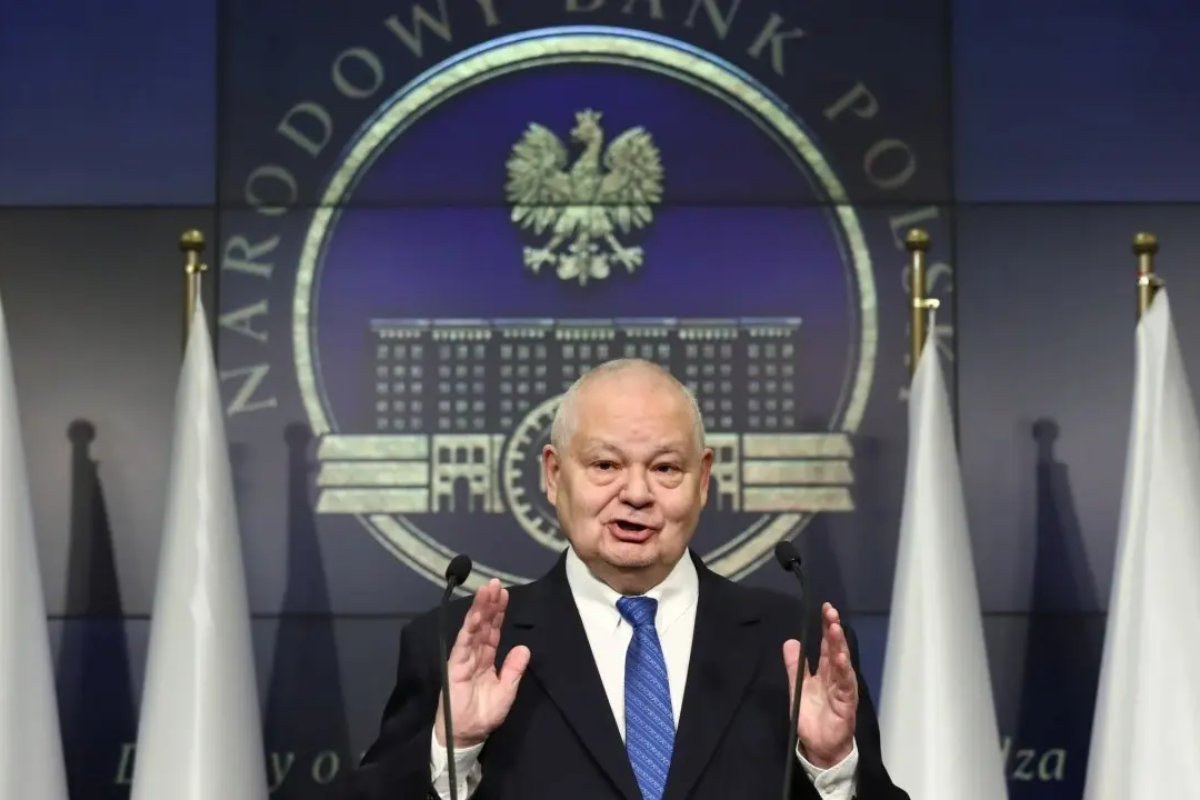 Polish Rates Remain Unchanged; Post-Meeting Statement Signals Continuity From July