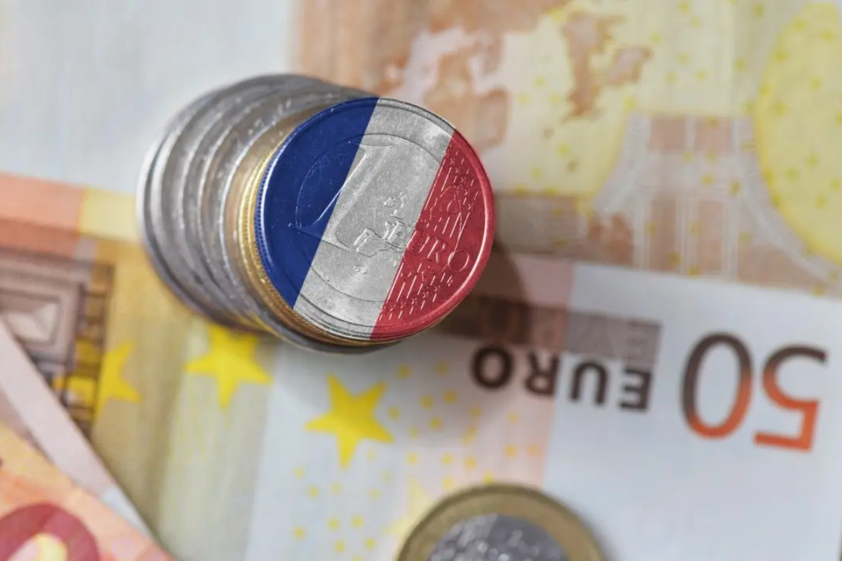Fiscal Troubles For The Euro May Only Be Starting