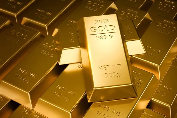 Economics For Everyone: Gold And The World - Part II