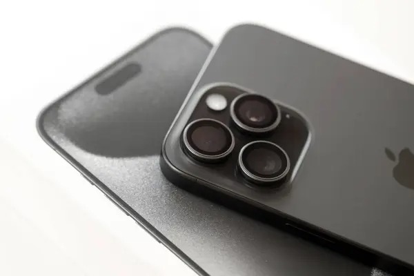 The iPhone Defied The Technology Price Curve