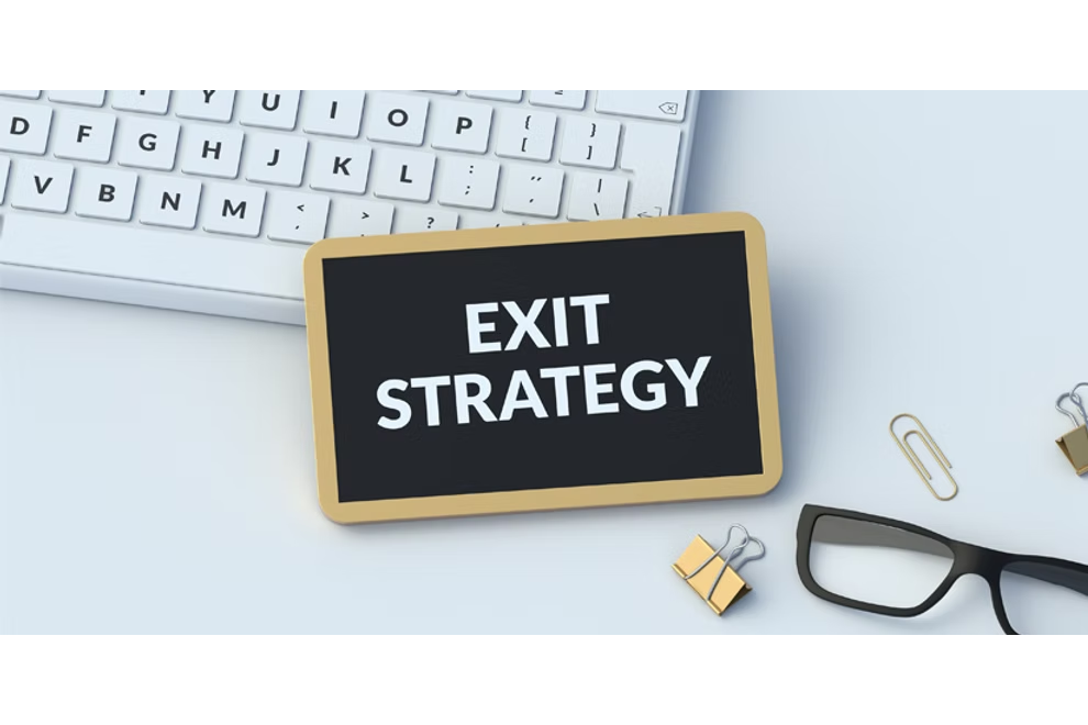 A Worthwhile Exit Strategy - TalkMarkets