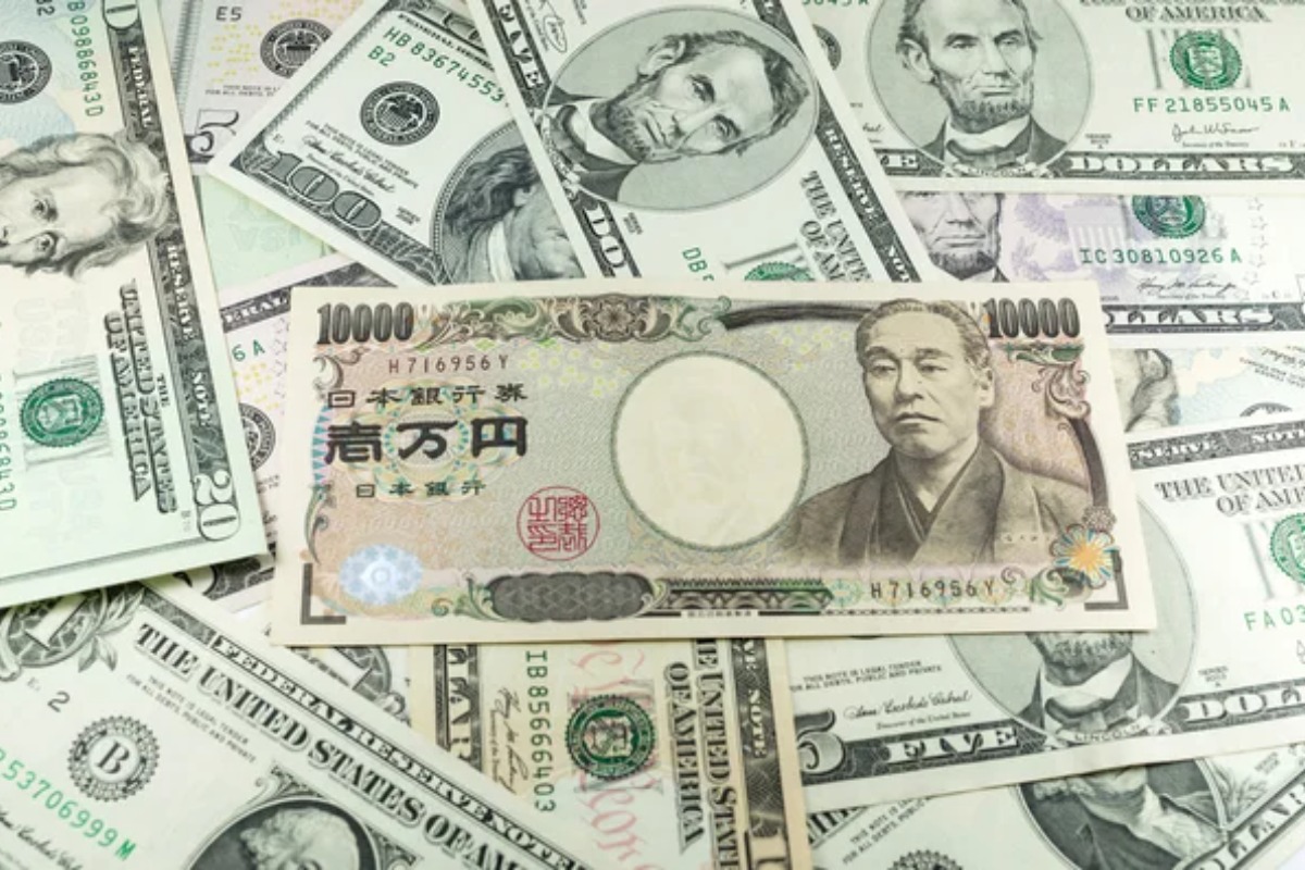 USD/JPY: US Dollar Stays Strong Despite Recent Oil Falls