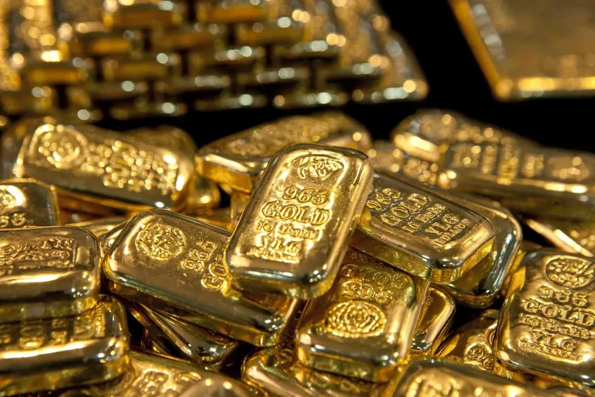 Is Gold A Critical Mineral? What Bessent’s Fort Knox Comments Are Really Telling Us