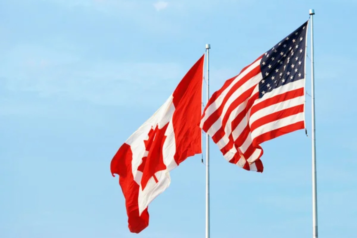 The Collapse Of The Canada-US Trade Talks Will Reverberate In The Midterm Elections