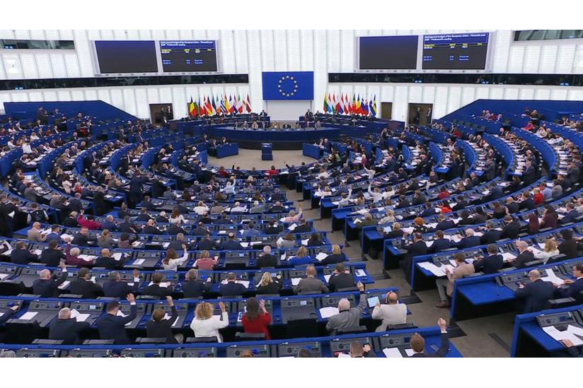 EU Lawmakers Push To Delay Methane Emissions Rules By 3 Years
