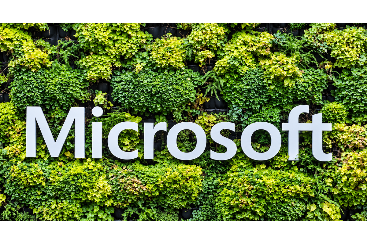Microsoft Signs Clean Energy Deals In Japan With Macquarie’s Blueleaf