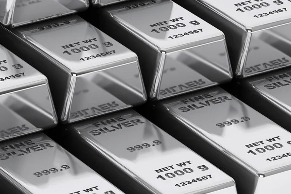 Why India's Silver Imports Fell 91% In A Month