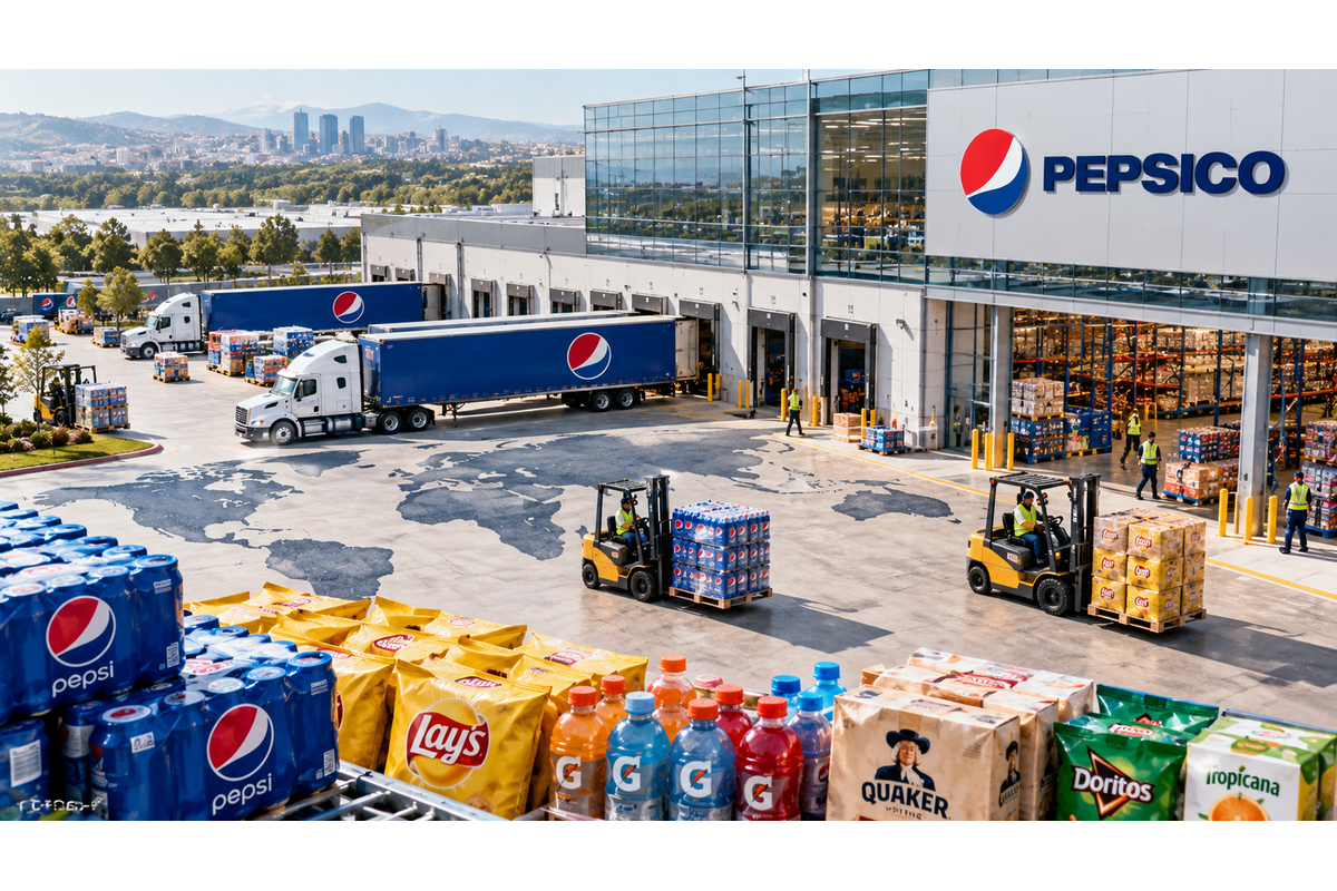 Is PepsiCo A 'Buy' Ahead Of Earnings?