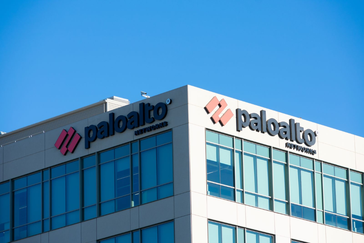 Palo Alto Networks Could Be Worth Over $433, 21% More
