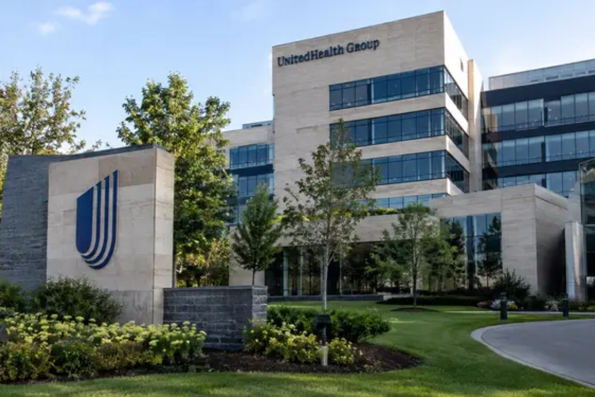 UnitedHealth Sells WellMed To TPG: What It Means For UNH Stock