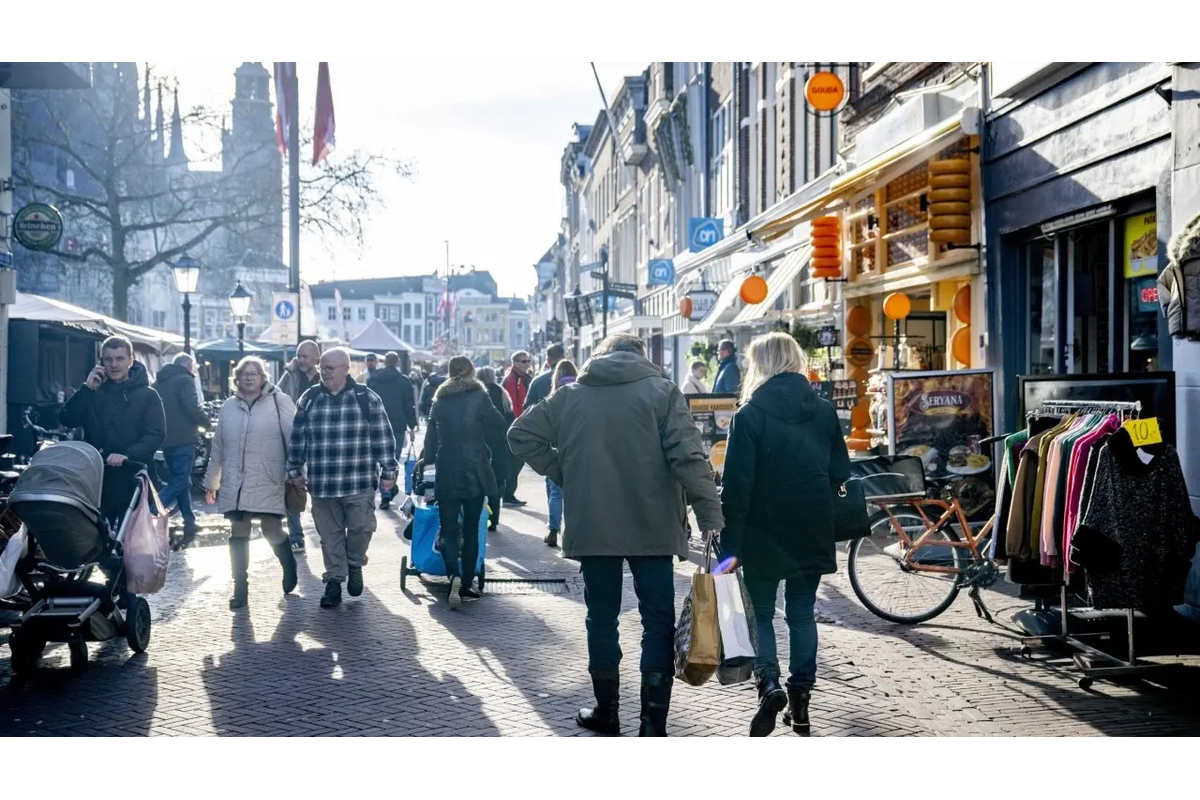 Dutch Economy Looks Set To Beat Expectations In The Third Quarter