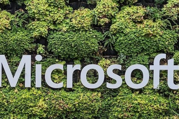 Microsoft Signs Deal To Remove Carbon Using Wastewater Technology