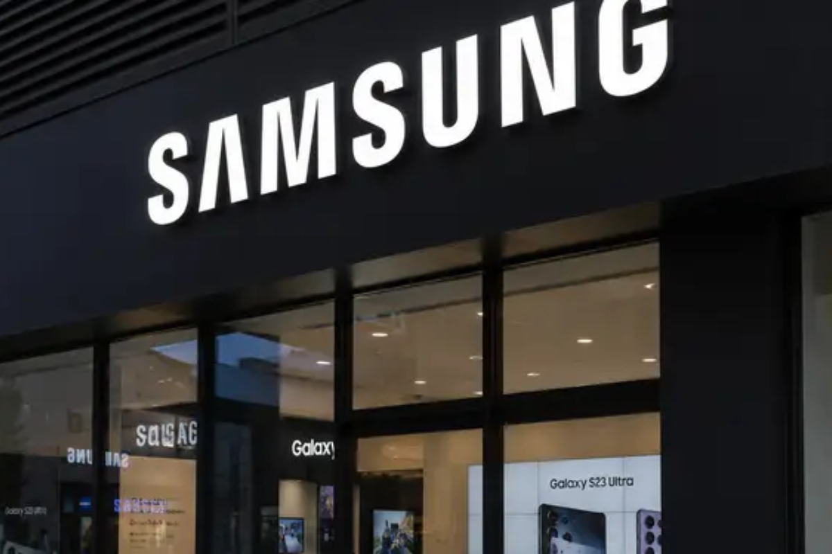 Kospi Index At A Crossroads As Samsung, SK Hynix Leverage Bets Reverse