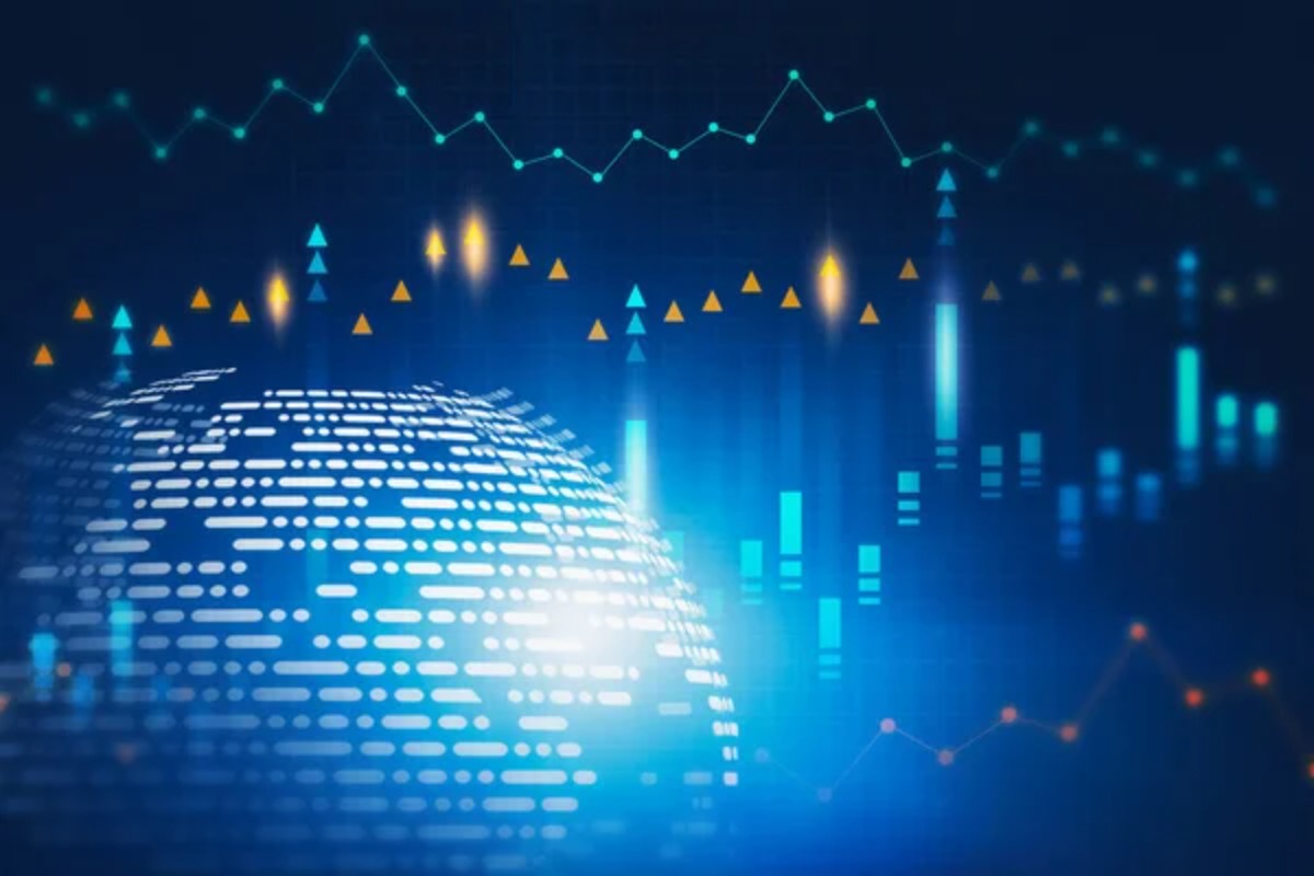 Long-Term Bond Yields Dive, Gold Soars As Treasury Manipulates Bond Yields