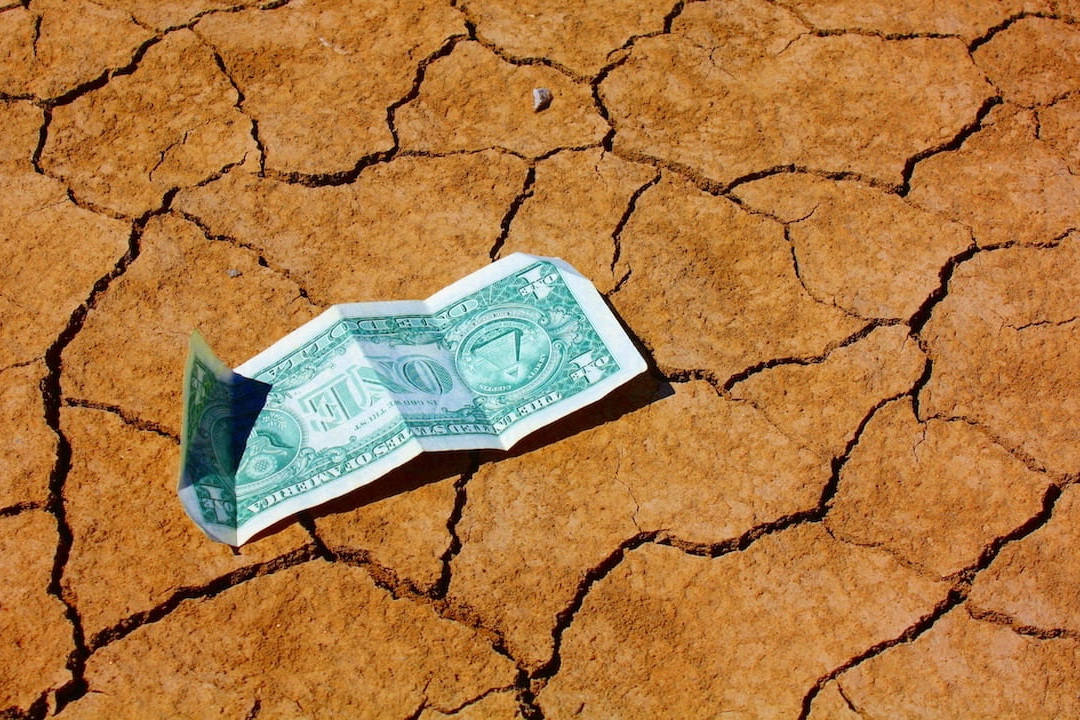 Joint US And Japanese Currency Intervention Reveals Eroding Dollar Dominance
