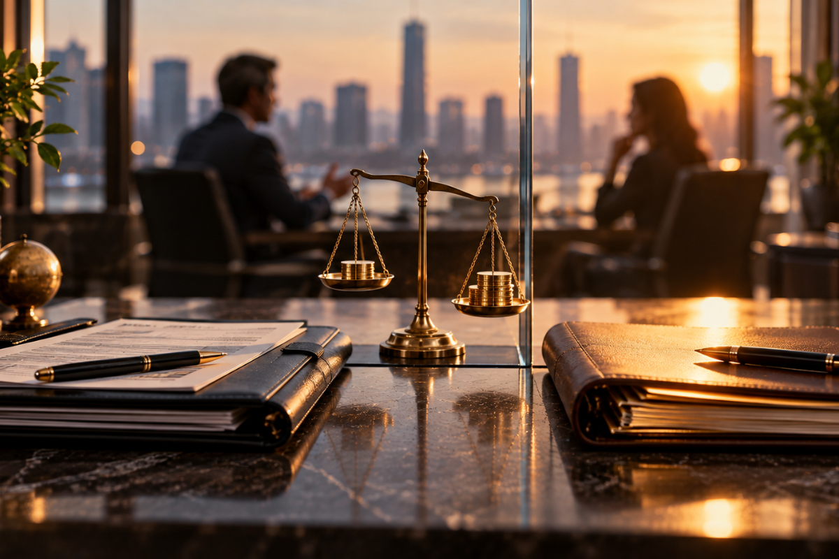 The Effect Of Advisors’ Incentives On Clients’ Investments