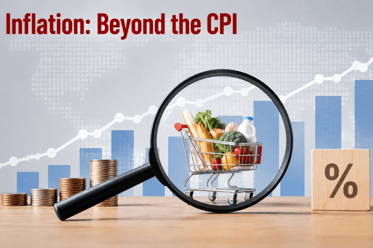 Beyond CPI: The Complete Inflation Story -- July 2026