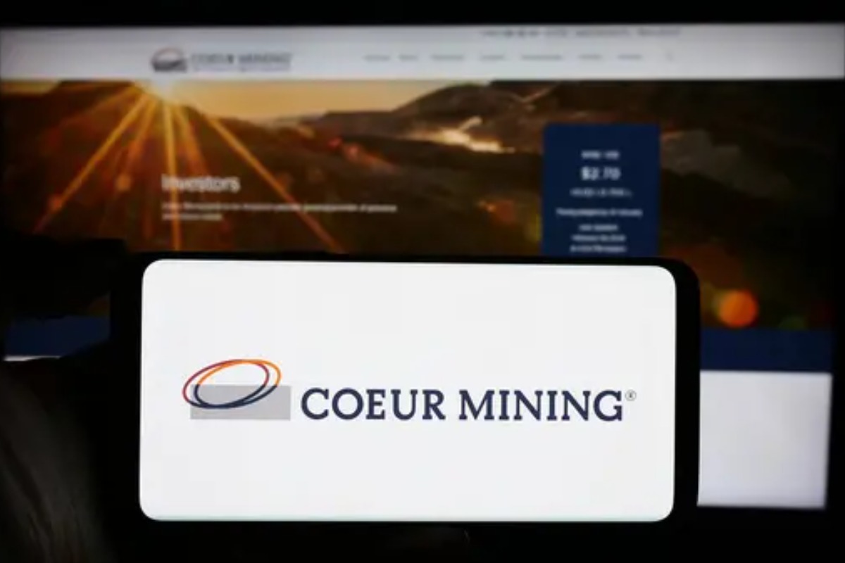 CDE: A Standout Silver Play That Delivered A Record Quarter