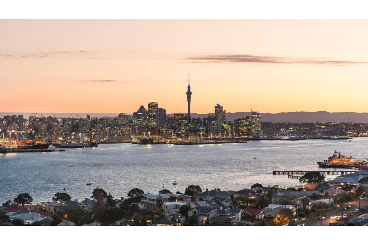 RBNZ To Hike Next Week As Inflation Risks Mount