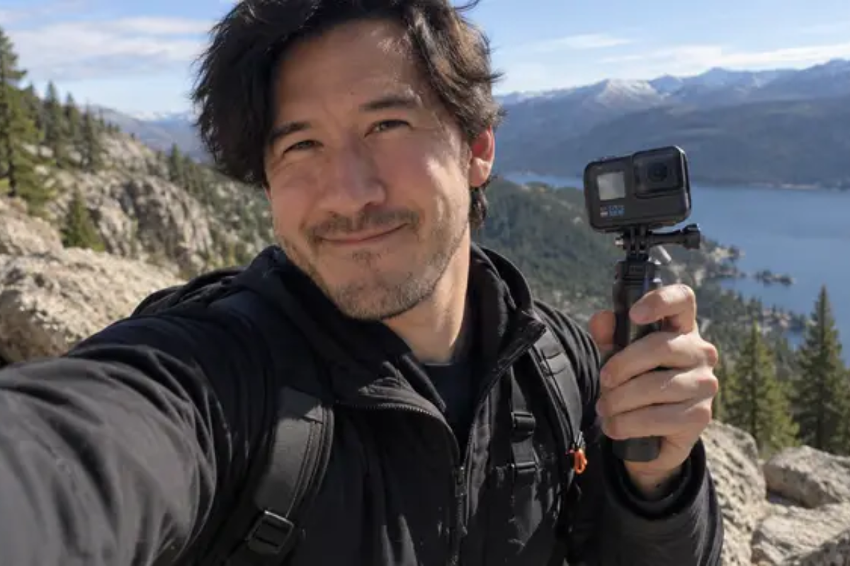 GoPro Stock Soars 200% After Markiplier Stake, $285M Starman Deal