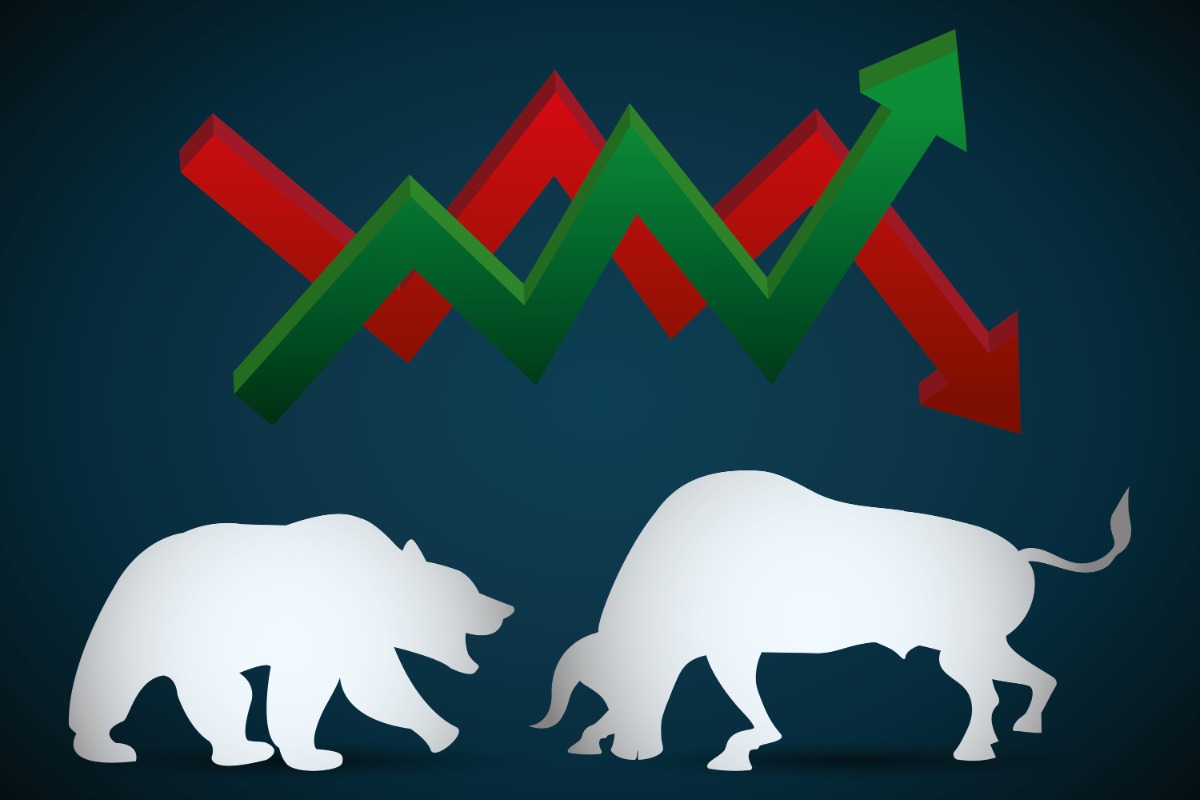 Why The Summer Slump Is Setting Up Wall Street's Next Rally