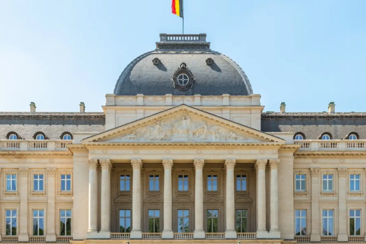 Belgium’s Economy Faces A Difficult Autumn
