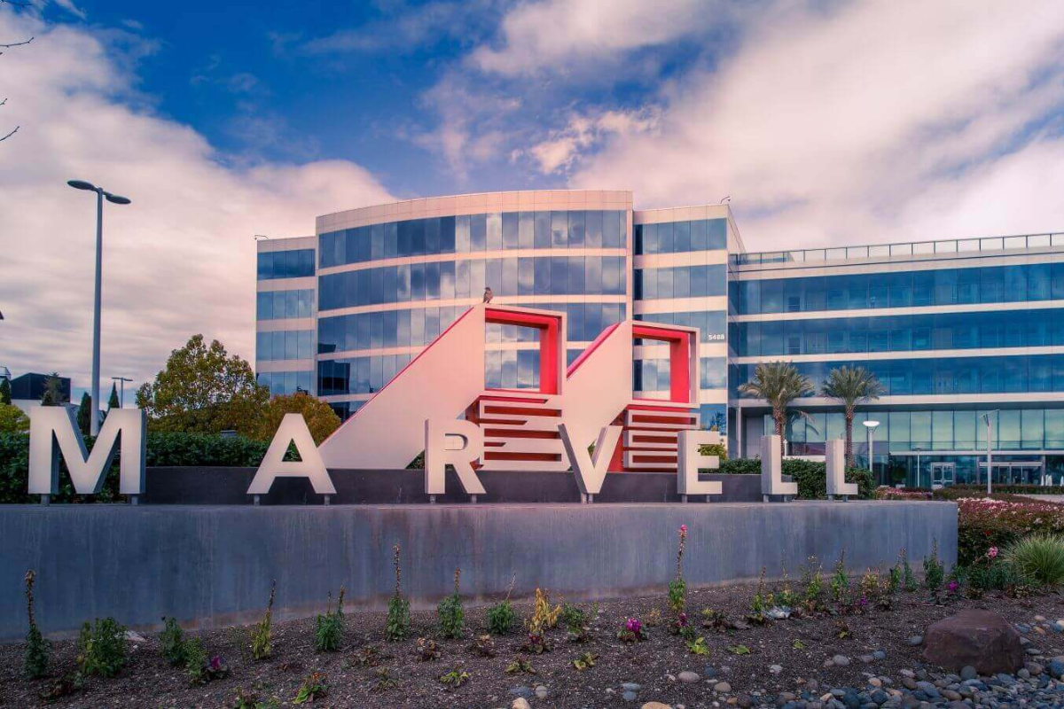 Marvell Technology Posts Lower FCF Margins, But Revenue Could Surge Next Year