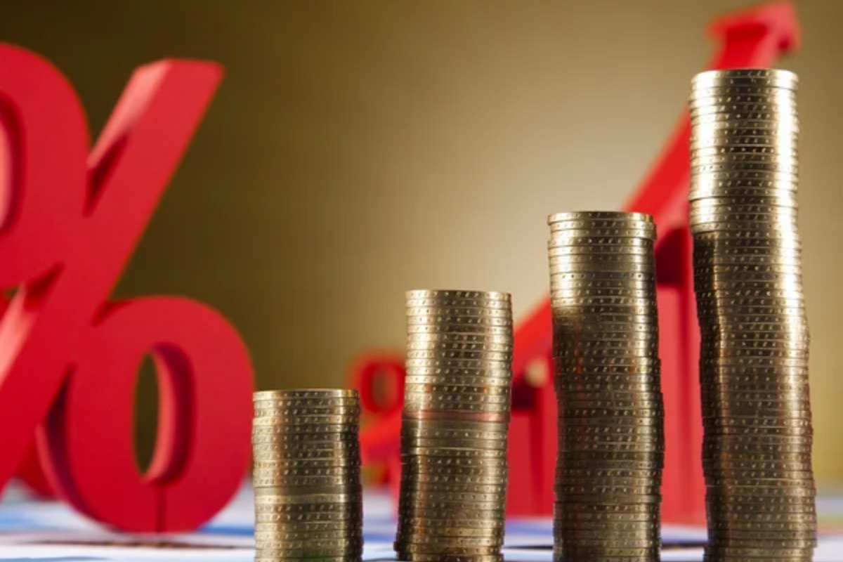 Whither Real Rates?