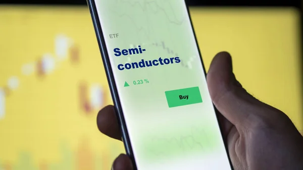 SMH Traders: Don’t Miss What’s Coming At These Key Levels