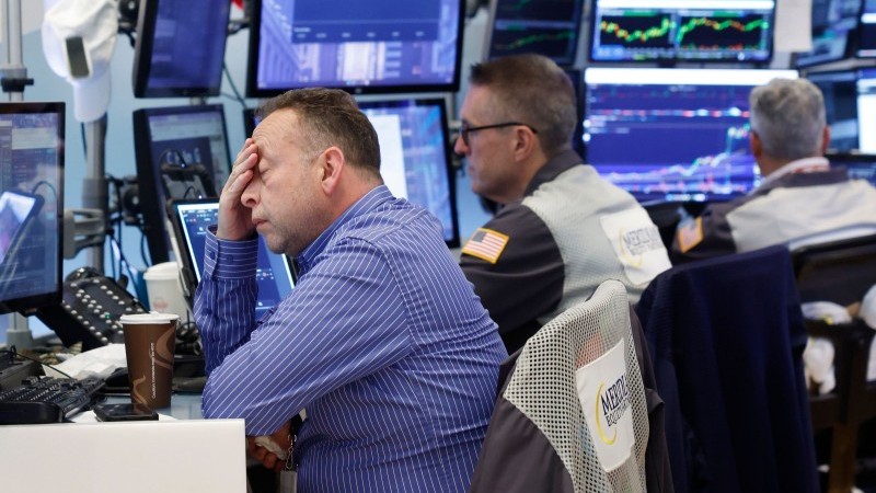 THINK Ahead: Why An AI Bust Wouldn’t Stop At Tech