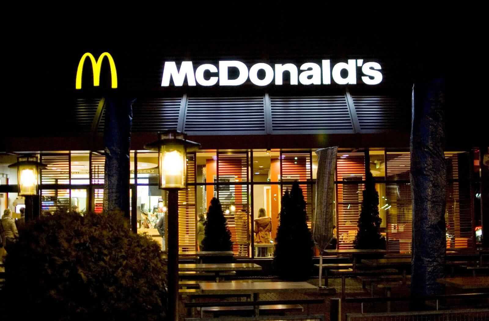 McDonald's Corp Stock May Have Hit Bottom - Ways To Play MCD Stock