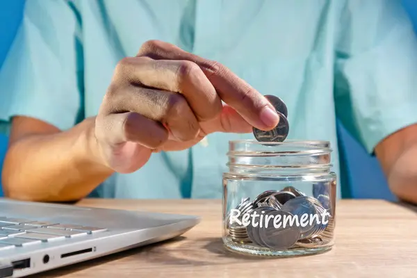 If Inflation Doesn't Get You, Forced Retirement Will
