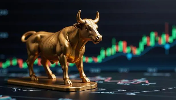 Why Gold Fell During A War…and Why That Drop May Already Be Done