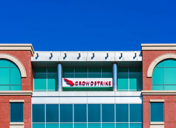 CRWD: Dominating The Cybersecurity Business With Its Falcon Platform