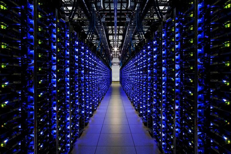 Amazon, Google, Meta, Microsoft Back Initiative To Invest, Test, And Scale Cleantech Solutions In Data Centers